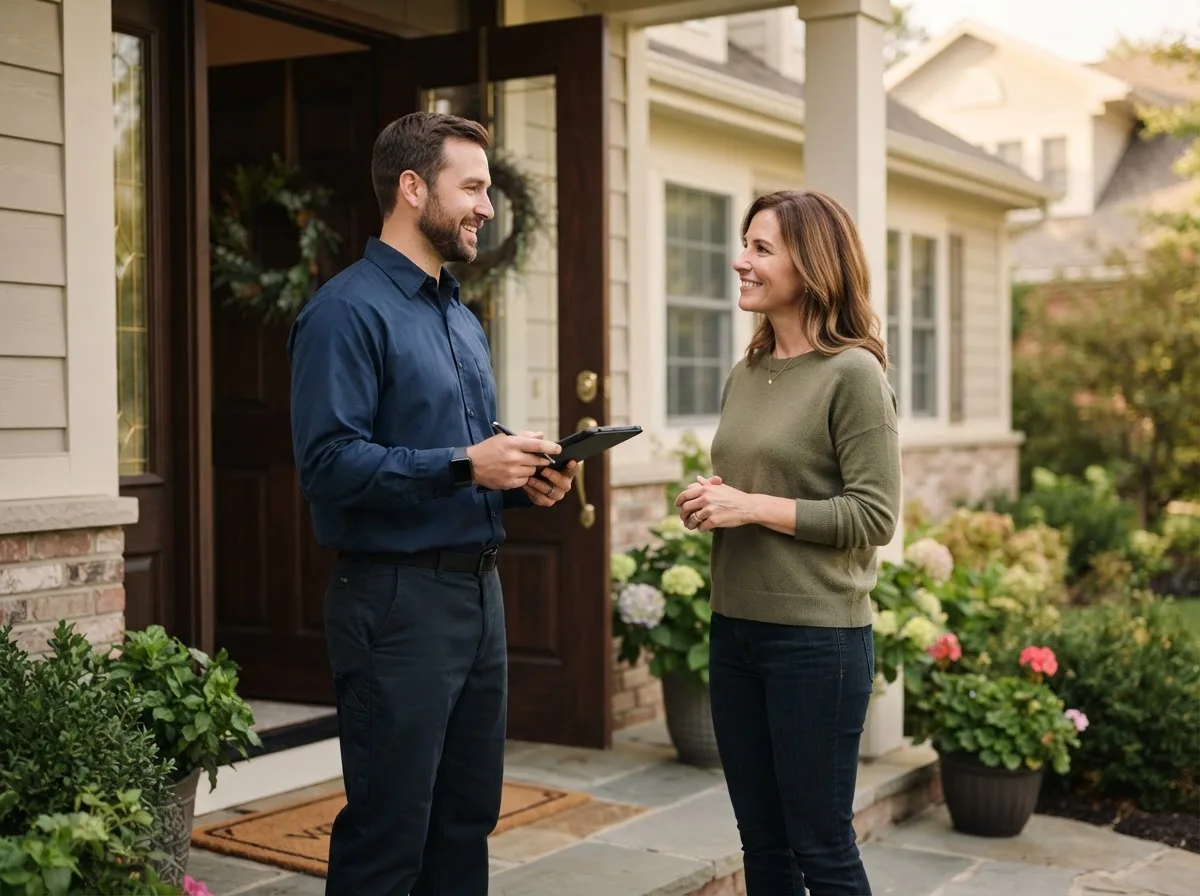 Water damage restoration FAQs for Fishers, IN